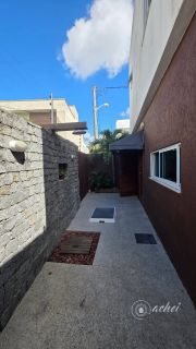 Casa à venda 4/4 com energia solar