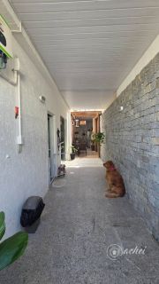 Casa à venda 4/4 com energia solar