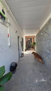 Casa à venda 4/4 com energia solar