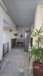 Casa à venda 4/4 com energia solar