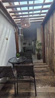 Casa à venda 4/4 com energia solar