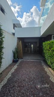 Casa à venda 4/4 com energia solar