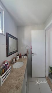 Casa à venda 4/4 com energia solar