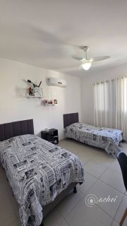 Casa à venda 4/4 com energia solar
