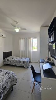 Casa à venda 4/4 com energia solar