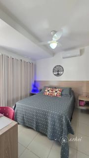 Casa à venda 4/4 com energia solar