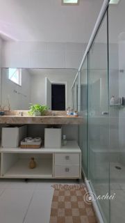 Casa à venda 4/4 com energia solar