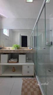 Casa à venda 4/4 com energia solar