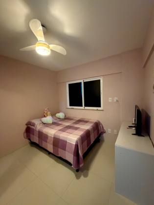Apartamento à venda em Pitangueiras – Excelente localização!
