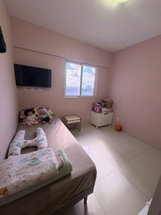 Apartamento à venda em Pitangueiras – Excelente localização!