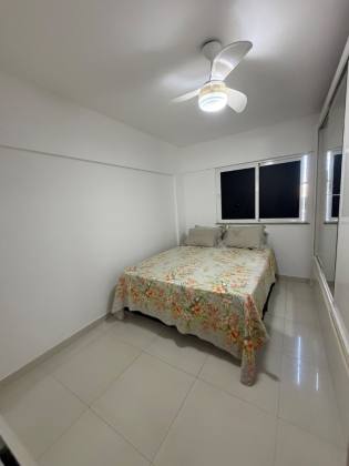 Apartamento à venda em Pitangueiras – Excelente localização!