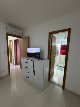 Apartamento à venda em Pitangueiras – Excelente localização!