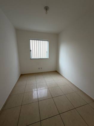 Apartamento 2/4 com Suíte e Varanda à Venda em Pitangueiras – Excelente Localização!