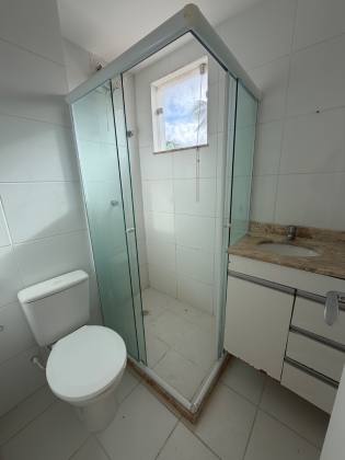 Apartamento 2/4 com Suíte e Varanda à Venda em Pitangueiras – Excelente Localização!