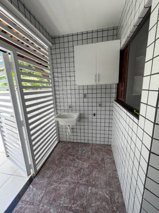 VILLAGE EM VILAS DO ATLANTICO