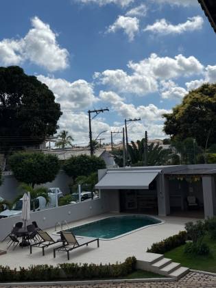 VILLAGE EM VILAS DO ATLANTICO