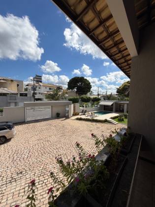 VILLAGE EM VILAS DO ATLANTICO