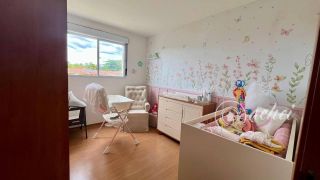 Apartamento 2/4 com Suíte e Varanda à Venda em Buraquinho – Residencial Vista do Joanes