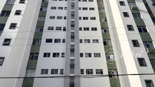 Apartamento 2/4 com 94m² à Venda em Chame-Chame | Próximo ao Shopping Barra | R$ 550 Mil