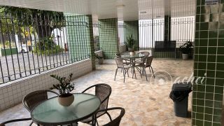 Apartamento 2/4 com 94m² à Venda em Chame-Chame | Próximo ao Shopping Barra | R$ 550 Mil