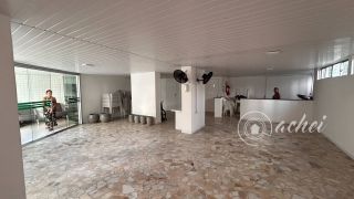 Apartamento 2/4 com 94m² à Venda em Chame-Chame | Próximo ao Shopping Barra | R$ 550 Mil