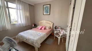 Apartamento 2/4 com 94m² à Venda em Chame-Chame | Próximo ao Shopping Barra | R$ 550 Mil