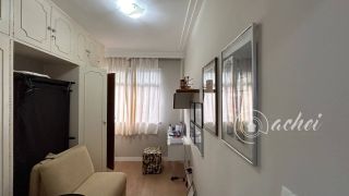 Apartamento 2/4 com 94m² à Venda em Chame-Chame | Próximo ao Shopping Barra | R$ 550 Mil