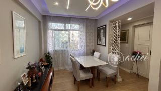 Apartamento 2/4 com 94m² à Venda em Chame-Chame | Próximo ao Shopping Barra | R$ 550 Mil