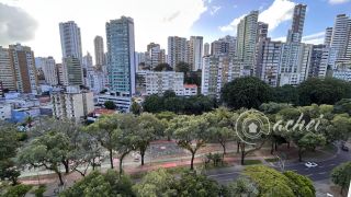 Apartamento 2/4 com 94m² à Venda em Chame-Chame | Próximo ao Shopping Barra | R$ 550 Mil