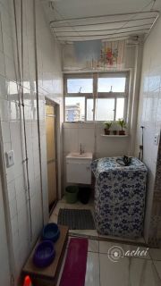 Apartamento 2/4 com 94m² à Venda em Chame-Chame | Próximo ao Shopping Barra | R$ 550 Mil