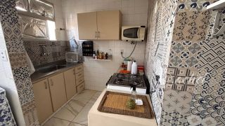 Apartamento 2/4 com 94m² à Venda em Chame-Chame | Próximo ao Shopping Barra | R$ 550 Mil