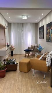 Apartamento 2/4 com 94m² à Venda em Chame-Chame | Próximo ao Shopping Barra | R$ 550 Mil