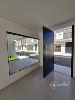 RESIDENCIAL | PORTÃO DO SOL – BURAQUINHO