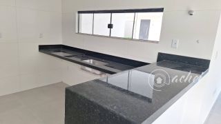 RESIDENCIAL | PORTÃO DO SOL – BURAQUINHO