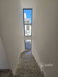 RESIDENCIAL | PORTÃO DO SOL – BURAQUINHO
