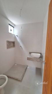 RESIDENCIAL | PORTÃO DO SOL – BURAQUINHO
