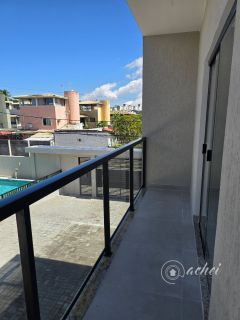 RESIDENCIAL | PORTÃO DO SOL – BURAQUINHO