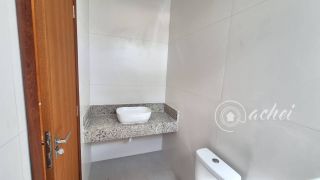 RESIDENCIAL | PORTÃO DO SOL – BURAQUINHO