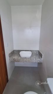 RESIDENCIAL | PORTÃO DO SOL – BURAQUINHO