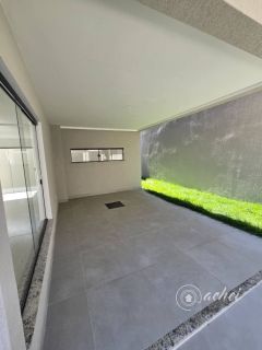 RESIDENCIAL | PORTÃO DO SOL – BURAQUINHO