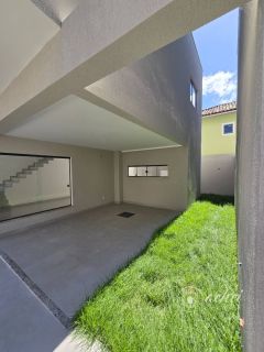 RESIDENCIAL | PORTÃO DO SOL – BURAQUINHO