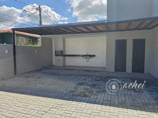 RESIDENCIAL | PORTÃO DO SOL – BURAQUINHO