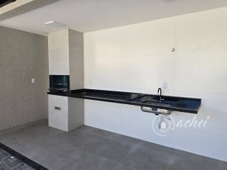 RESIDENCIAL | PORTÃO DO SOL – BURAQUINHO