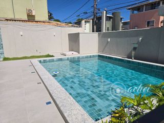 RESIDENCIAL | PORTÃO DO SOL – BURAQUINHO