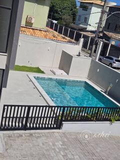 RESIDENCIAL | PORTÃO DO SOL – BURAQUINHO