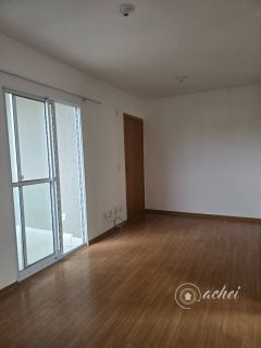 Apartamento à venda no Solar de Vilas | 2 Quartos | Jockey Clube | Lauro de Freitas