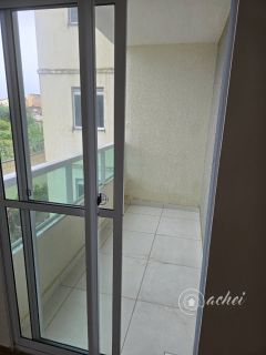 Apartamento à venda no Solar de Vilas | 2 Quartos | Jockey Clube | Lauro de Freitas