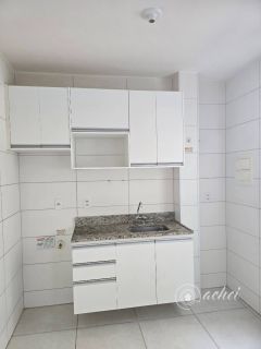 Apartamento à venda no Solar de Vilas | 2 Quartos | Jockey Clube | Lauro de Freitas