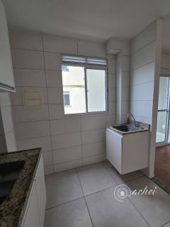 Apartamento à venda no Solar de Vilas | 2 Quartos | Jockey Clube | Lauro de Freitas