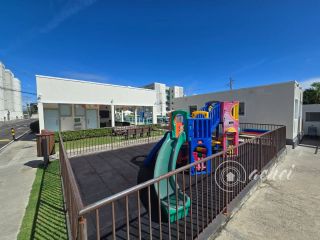 Apartamento à venda no Solar de Vilas | 2 Quartos | Jockey Clube | Lauro de Freitas